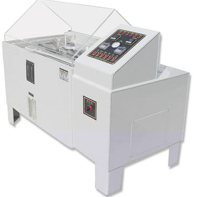 Environemtal Test Salt Spray Corrosion Test Chamber ASTM B117 Standard For Corrosion Testing