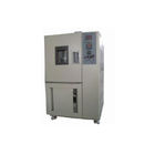 Polymer Rubber Aging Ozone Climatic Test Chamber 16mm/S