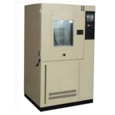 3KPA Talcum Powder Sand Dust Test Chamber For Biotechnology