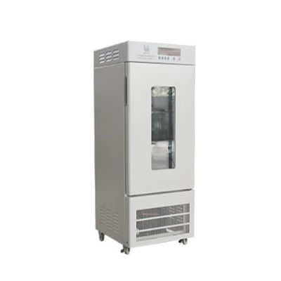 Laboratory Mould Cultivation Biological Incubator Plant Cultivation