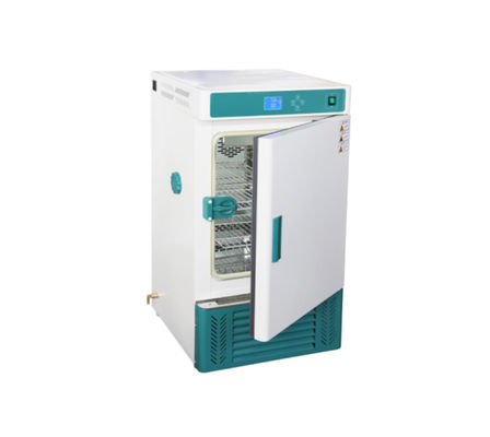 Microbiology Laboratory Incubator Low Temperature Biochemistry Incubator