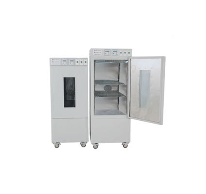 Scientific Research Laboratory Incubator Biochemical Incubator Mould Incubator 400L