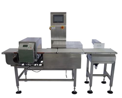 Check Weigher Machine