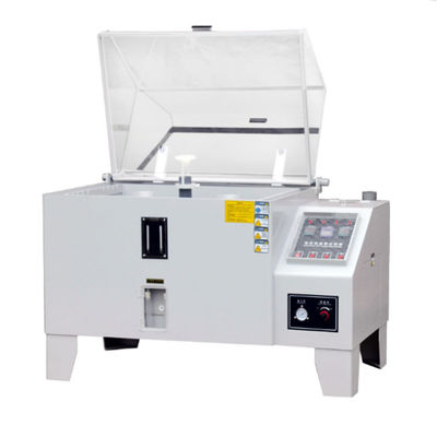 Environemtal Test Salt Spray Corrosion Test Chamber ASTM B117 Standard For Corrosion Testing