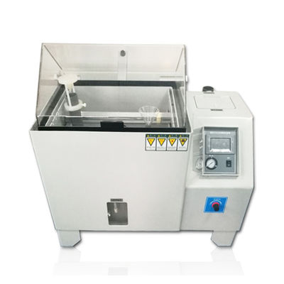 Environemtal Test Salt Spray Corrosion Test Chamber ASTM B117 Standard For Corrosion Testing