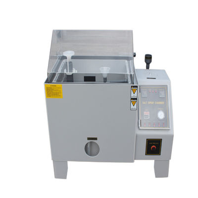 Climatic Test Chamber Anti Corrosion Material Salt Spray Test Chamber Environment Test Machine