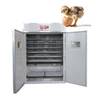 10000 Capacity Chicken Egg Incubator Automatic Egg Hatching Machine