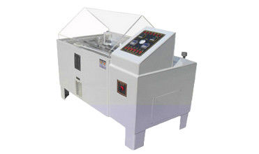 Salt Spray Tester ASTM B117 Salt Spray Testing Equipment With Overload/ Overheating/ Leakage Safety Protection