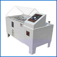 China Factory Salt Spray Test Chamber Corrosion Resistance Test