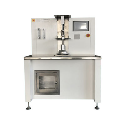 Automated Filter Tester And Filter Test Machine Test Equipment