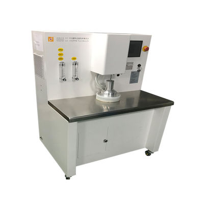 Automated Filter Tester And Filter Test Machine Test Equipment