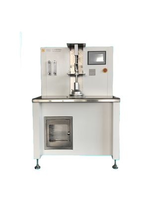 Automated Filter Tester And Filter Test Machine Test Equipment