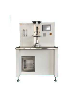 Automated Filter Tester And Filter Test Machine Test Equipment