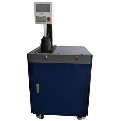 Automated Filter Tester With High Accuracy Test Equipment