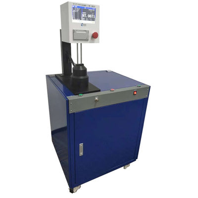 Automated Filter Tester With High Accuracy Test Equipment