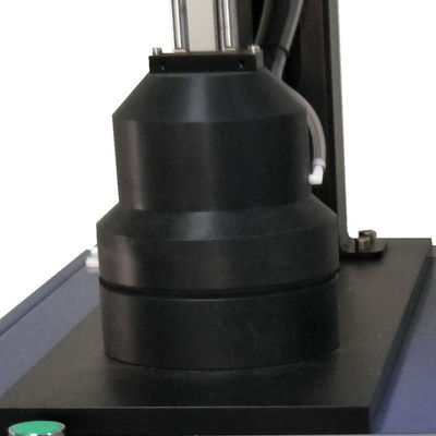 Automated Filter Tester With High Accuracy Test Equipment