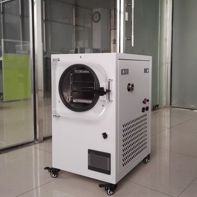 Freeze Dryer Drying Lyophilization Equipment Machine Price Freeze Dryer