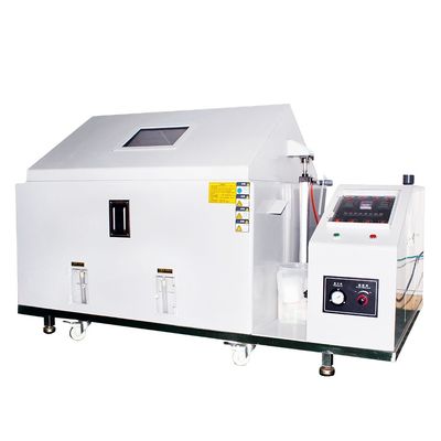 Corrosion Testing Equipment Temperature And Humidity Combined Salt Spray Corrosion Test Chamber Salt Spray Test Chamber