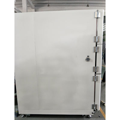 Three Box-Type Hot And Cold Impact Chamber Hot Impact Chamber Cold Impact Chamber Hot And Cold Impact Chamber