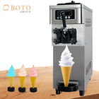 Commercial Functional Soft Ice Cream Machine