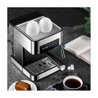 Powder Milk Coffee Machine Sales Hotel Restaurant Office Fully Automatic Coffee Machine Coffee Maker
