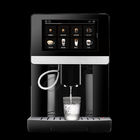 Fully Automatic Touch Screen Espresso Coffee Machine Coffee Maker Machine