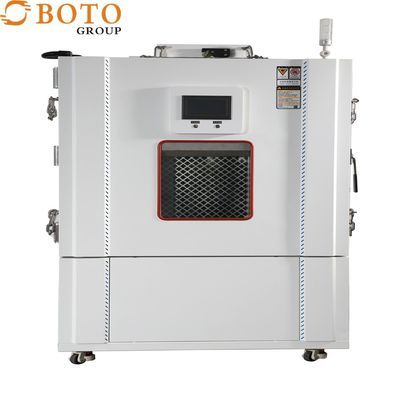 Internal Use SUS 304 Stainless Steel High Low Temperature Test Chamber