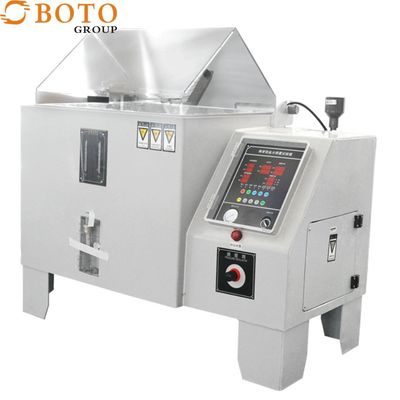 High Quality 800L Lab Salt Spray Tester And Corrosion Test Chamber