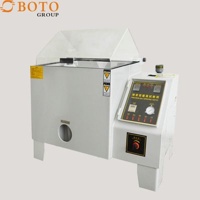 Automatic Environmental Control Test Machine Salt Spray Corrosion Chamber