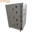 Laboratory Equipment Programmable Heat And Cold Temperature Humidity Climate Test Chamber