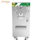 Easy Cleaning Stainless Steel Shell Hard Ice Cream Machine