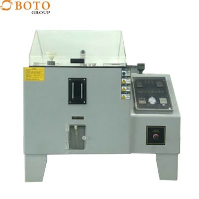 PVC Spray Corrosion Chamber Laboratory Used Salt Fog Test Machine