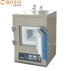 Laboratory High Temperature Controlled Atmosphere Muffle Furnace