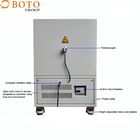 High Temperature Chamber Box Muffle Furnace 1200 Degree Oven