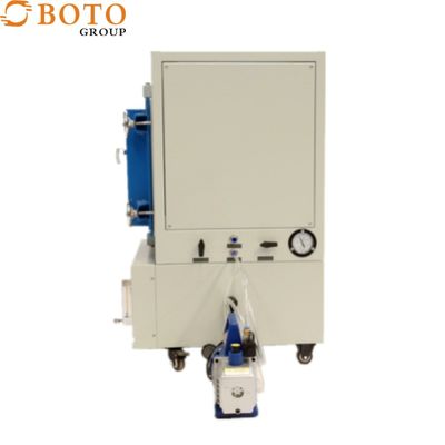 20L 1700C Degree High Temperature Muffle Furnace Vacuum  Combustion High-Temperature Environment