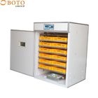 Automatic Temperature And Humidity Controller 1056 Industrial Eggs Incubators