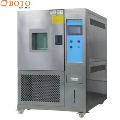 -70 To +150c Temperature Humidity Environmental Test Climatic Chambers