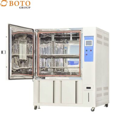 Environmental Cabinet Chambers Constant Temperature And Humidity Machine