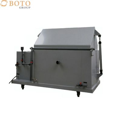 Salt Spray Accelerated Corrosion Testing Chamber Salt Spray Test Equipment