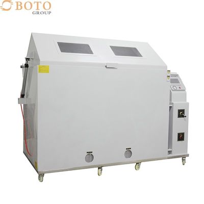 Equipment Programmable Corrosion Power Salt Spray Test Chamber