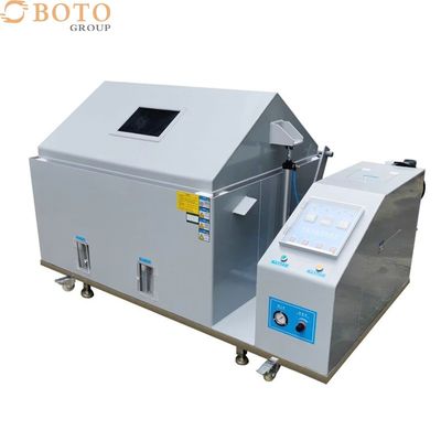 Equipment Programmable Corrosion Power Salt Spray Test Chamber