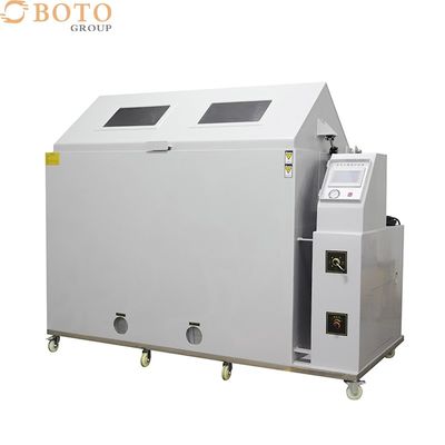 Equipment Programmable Corrosion Power Salt Spray Test Chamber