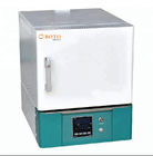 Programmable Electric Muffle Vacuum Furnace for High Temperature Material Testing