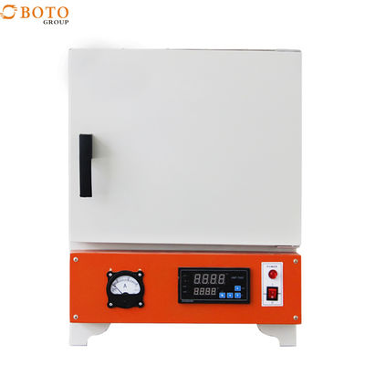 Dental Lab Box 20L 1100C Degree High Temperature Muffle Furnace Vacuum