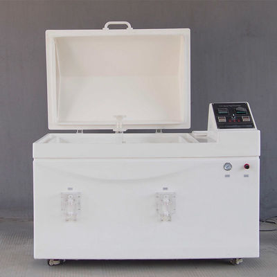 Salt Spray Fog Test NSS ASTM-B117 Salt Spray Test  Salt Spray Test For Zinc Plating