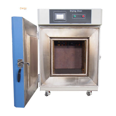 Intelligent Temperature Controller   high temperature muffle furnace