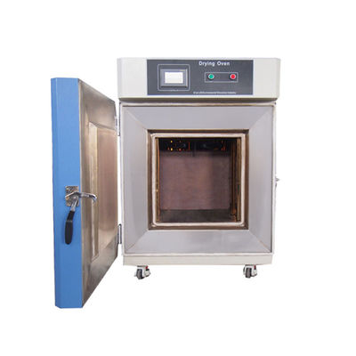 Furnace Chamber Intelligent Temperature Controllera Lumina Fiber Laboratory Muffle Furnace