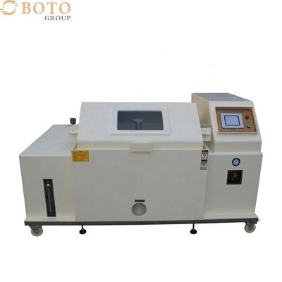 Salt Spray Test Chamber: High Performance & Durable, Test Area 0.09m2~2.25m2