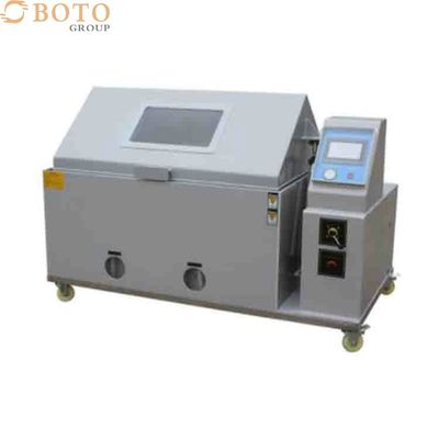 Salt Spray Test Machine Cyclic Corrosion Chamber Testers For Lab