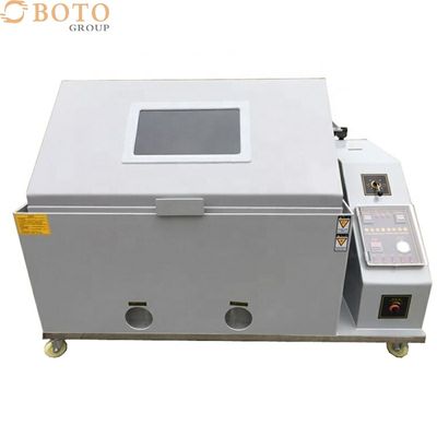 Salt Spray Test Machine Cyclic Corrosion Chamber Testers For Lab